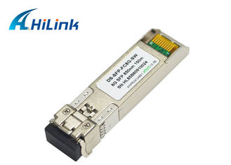 SR Cisco Optical 10Gigabit Ethernet SFP Fiber Module , Multi Mode SFP Module