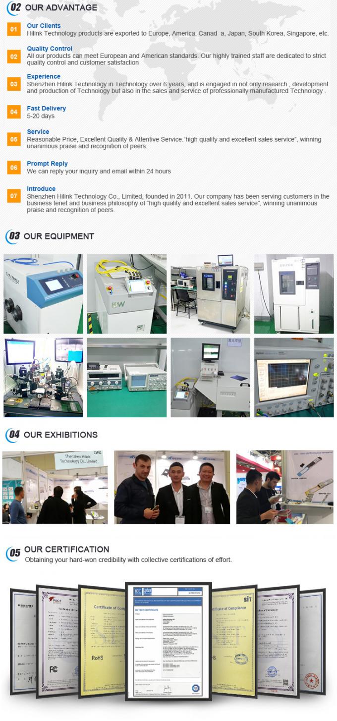 100G ZR QSFP28 DCO 120KM সি-ব্যান্ড টিউনেবল ডিজিটাল কোহেরেন্ট অপটিক্স ট্রান্সিভার DOM LC 4