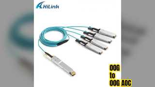 00G থেকে x00G AOC কেবল