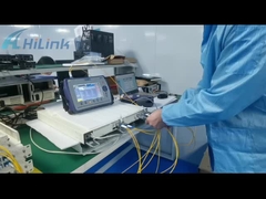 1U HLDCI1600 অপটিক্যাল সার্ভিস কনভার্সন সাবসিস্টেম