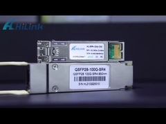 40/100G পণ্য সিরিয়াল