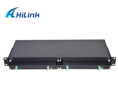 40G 100G LR4 ER4 ZR4 ডুয়েল ফাইবার থেকে সিঙ্গেল ফাইবার সিভিআর এলসি কানেক্টর এলজিএক্স