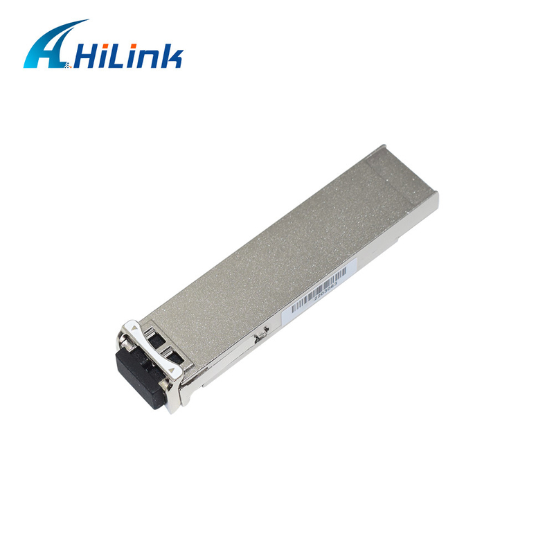 XFP-10G-ZR XFP অপটিক মডিউল ট্রান্সসিভার LC 10G বেস একক মোড ডুয়াল ফাইবার ZR 80km