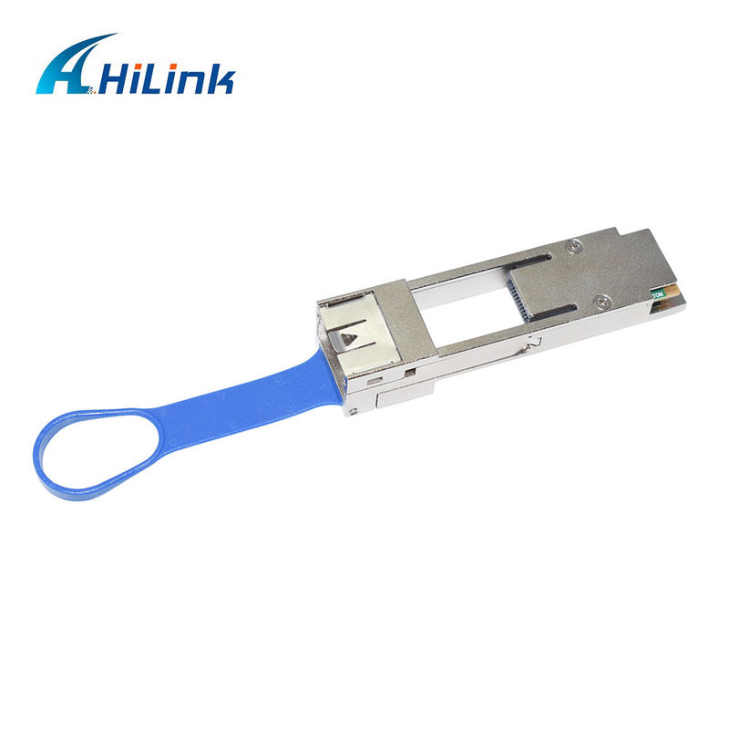 40G থেকে 10G অপটিক্যাল ট্রান্সসিভার মডিউল QSFP40G-SFP10G 40G QSFP থেকে 10G SFP অ্যাডাপ্টার CVR
