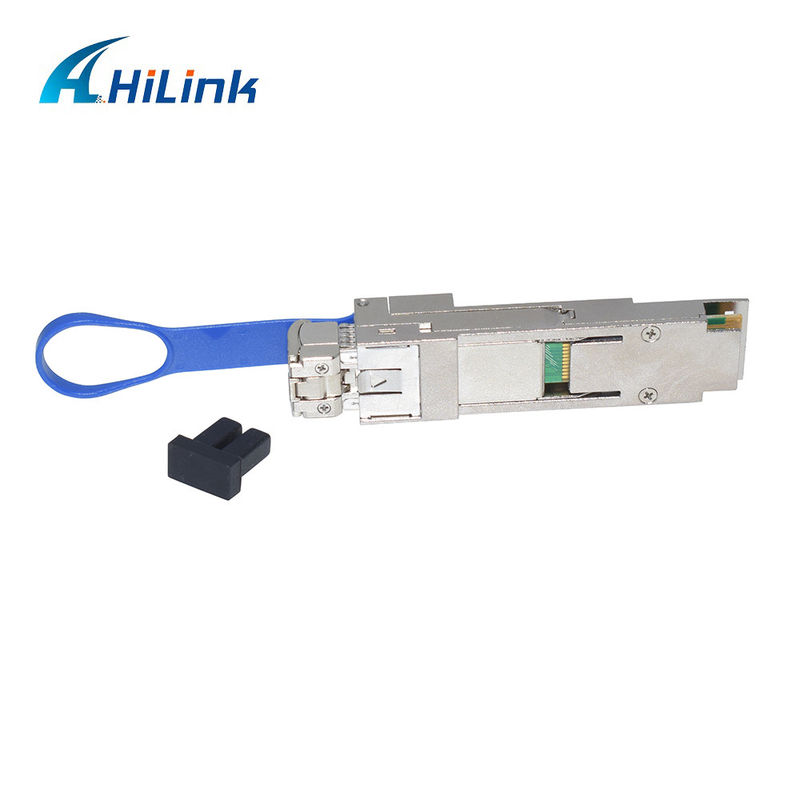 40G থেকে 10G অপটিক্যাল ট্রান্সসিভার মডিউল QSFP40G-SFP10G 40G QSFP থেকে 10G SFP অ্যাডাপ্টার CVR