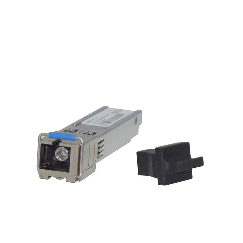 ব্র্যান্ড নিউ সামঞ্জস্যপূর্ণ GPON OLT ক্লাস সি++ SFP মডিউল 1.25G 2.5G GPON OLT ক্লাস সি++