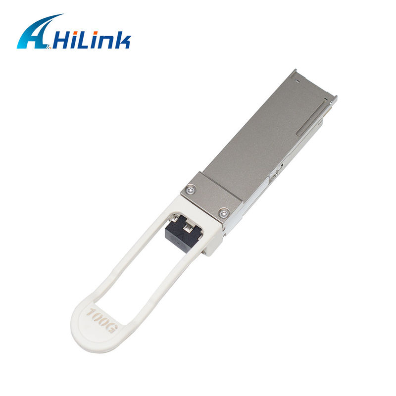 100G ZR QSFP28 ডিজিটাল কোহিরেন্ট অপটিক্স ট্রান্সসিভার: ফাইবার অপটিক ট্রান্সসিভারের চূড়ান্ত সমাধান