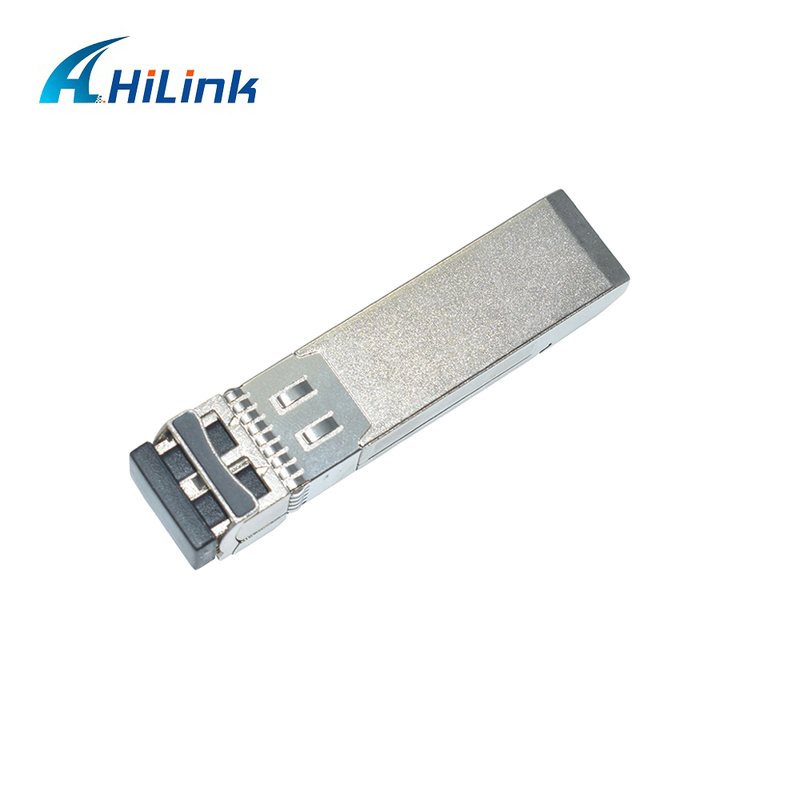 25G SFP28 SR MMF ফাইবার অপটিক মডিউল 850nm 100m GBIC অপটিক্যাল ট্রান্সিভার শিল্প তাপমাত্রা