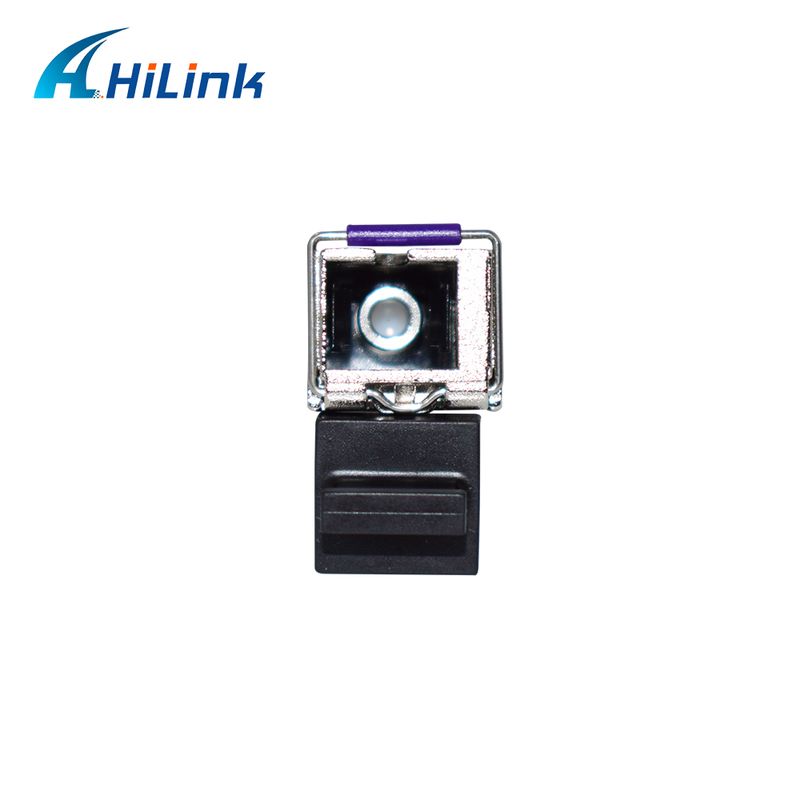 ১.২৫ জিবিপিএস ডেটা রেট এবং ২০ কিলোমিটার ট্রান্সমিশনের জন্য PX20+ PX20++ PX20+++ সহ EPON OLT SFP ট্রান্সসিভার