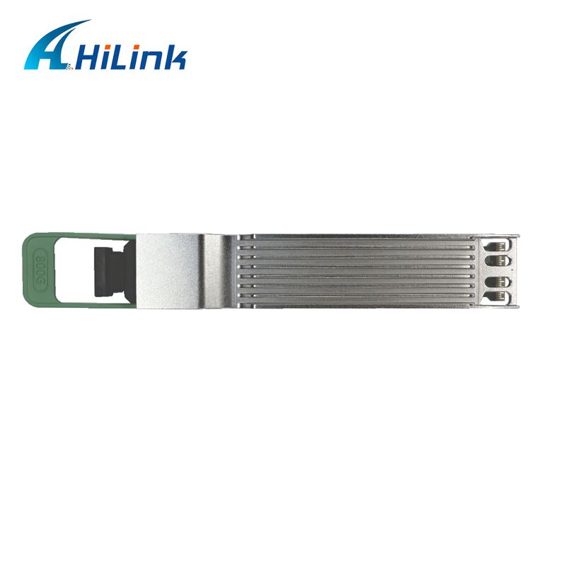 OSFP-800G-DR8 OSFP ট্রান্সসিভার মডিউল, 800G ডেটা রেট, 1310nm তরঙ্গদৈর্ঘ্য, 500m দূরত্বের জন্য