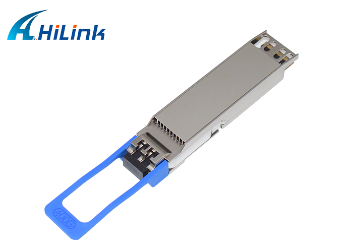 OSFP Transceiver 400G Data Speed 10km Transmission 1310nm Wavelength for 400G Ethernet and Data Centers