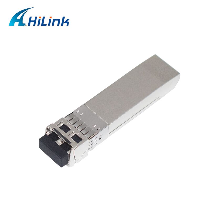 HL-SFP28-25G-SR 25G SFP28 SR ডুয়াল এলসি ট্রান্সিভার 25Gbps ডেটা রেট 100m দূরত্ব এবং 850nm তরঙ্গদৈর্ঘ্য সহ