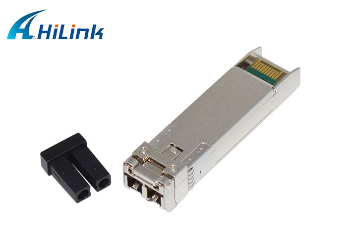 HL-SFP28-LR-10KM 25Gbps SFP28 Transceiver with 10km Transmission and 1310nm Wavelength for High-Speed Data Centers