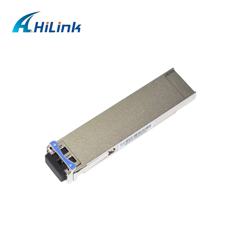 Hilink 10Gbps XFP Optical Transceiver with 10km Reach and DDM for 10G Ethernet and Fibre Channel