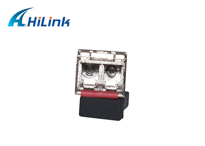 সি ব্যান্ড এসএফপি + ট্রান্সসিভার মডিউল C46 DWDM SFP10G 1540.56nm 40km DOM 3 বছরের ওয়ারেন্টি