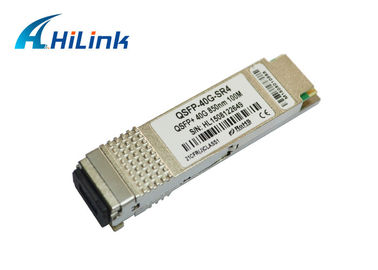 40 জি QSFP + অপটিক্যাল ট্রান্সসিভার
