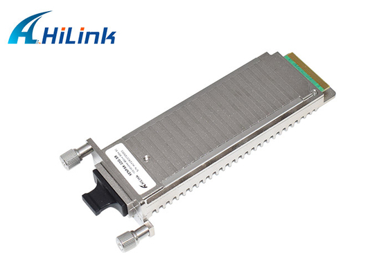 XENPAK-10G85-SR XENPAK 10GBASE SR SFP+ ট্রান্সিভার মাল্টি মোড 300m ডুয়াল এসসি সংযোগকারী