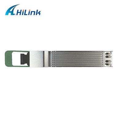 800G OSFP112 DR8 ট্রান্সসিভার, ডুয়াল MPO-12 APC ইন্টারফেস, 1310nm, 500m পর্যন্ত