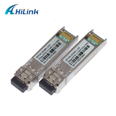 25G SFP28 BIDI 50km 1270/1310nm মডিউল