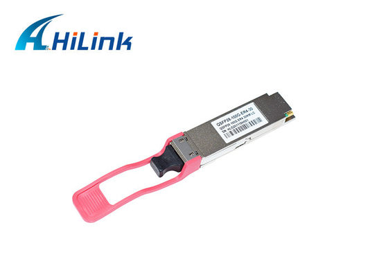 40G ER4 QSFP+ SMF 40KM অপটিক্যাল ট্রান্সসিভার মডিউল 4 CWDM এলসি সংযোগকারী সহ