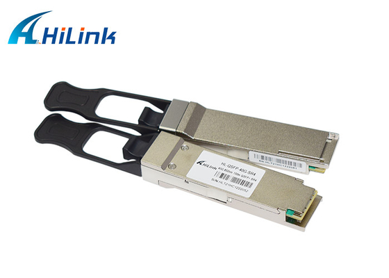 MTP MPO MMF SFP অপটিক্যাল ট্রান্সসিভার DDM DOM QSFP+ 850nm 150m