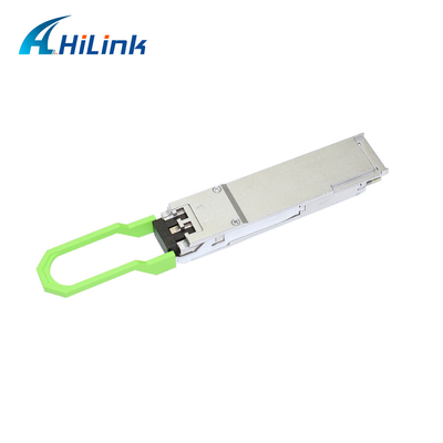 Hilink 200G QSFP56 FR4 QSFP ট্রান্সসিভার মডিউল 2km 1310nm CWDM4 DOM ডুপ্লেক্স LC SMF